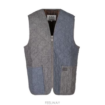 Barbour 26FW �ٹ� ����Ʈ MLI0069MLI BL25 CHAMBRAY26FW �ٹ� ����Ʈ MLI0069MLI BL25 CHAMBRAY