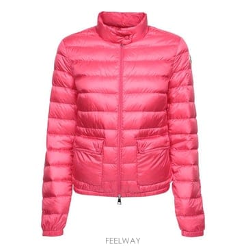 Moncler 25SS ��Ŭ���� ���� ��Ŀ�� ��Ʈ �ٿ� ���� 1A10100 53048 55C Pink25SS ��Ŭ���� ���� ��Ŀ�� ��Ʈ �ٿ� ���� 1A10100 53048