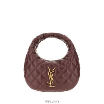 Saint Laurent 26FW ���ζ� ��ī���� ��Ƽ�� ���� ��Ʈ�� 851689AAANG 6197 LT HOT WINE26FW ���ζ� ��ī���� ��Ƽ�� ���� ��Ʈ�� 851689AAANG 61