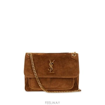 Saint Laurent 26FW ���ζ� ��Ű �̵�� �����̵� ����� 6331841U807 2916 Neutral26FW ���ζ� ��Ű �̵�� �����̵� ����� 6331841U807 29
