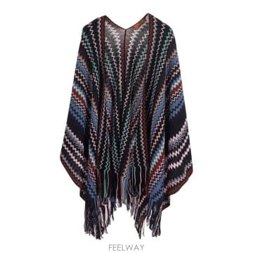 Missoni 26FW �̼Ҵ� ������ 5P2SWMDA8110002 Multicolor26FW �̼Ҵ� ������ 5P2SWMDA8110002 Multicolor