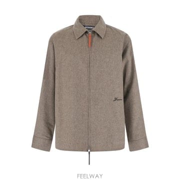Jacquemus 26FW ��ũ���� ���� SHM00644AW00862150 Beige26FW ��ũ���� ���� SHM00644AW00862150 Beige
