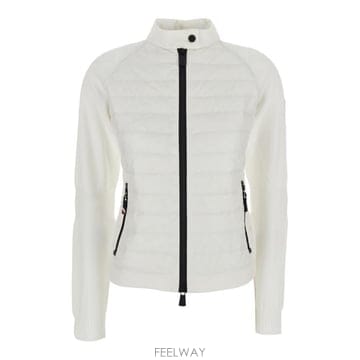 Moncler 26SS ��Ŭ���� ���е� 9B00001M1183034 White26SS ��Ŭ���� ���е� 9B00001M1183034 White