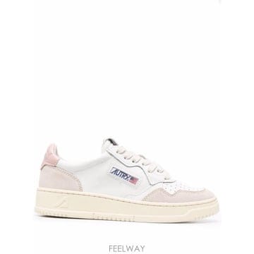 AUTRY 26FW ��Ʈ�� �޴޸���Ʈ �ο� ���� ����Ŀ�� AULWLS37WHTPOW White26FW ��Ʈ�� �޴޸���Ʈ �ο� ���� ����Ŀ�� AULWLS37WHTP