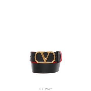 Valentino 26FW �߷�Ƽ�� ����ٴ� ��Ʈ 8W2T0SQ4 IYR0SM BLACK RED26FW �߷�Ƽ�� ����ٴ� ��Ʈ 8W2T0SQ4 IYR0SM BLACK RED