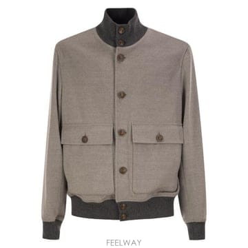 Brunello Cucinelli 26FW ���ڷ� ��ġ�ڸ� ���� MV4676559 TURTLEDOVE26FW ���ڷ� ��ġ�ڸ� ���� MV4676559 TURTLEDOVE