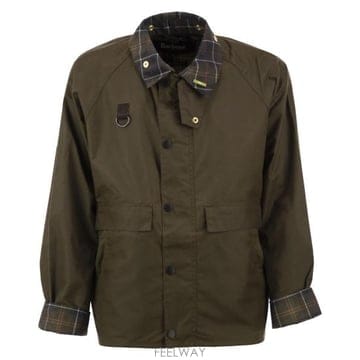 Barbour 26FW �ٹ� ���� MWX2584 FOREST26FW �ٹ� ���� MWX2584 FOREST