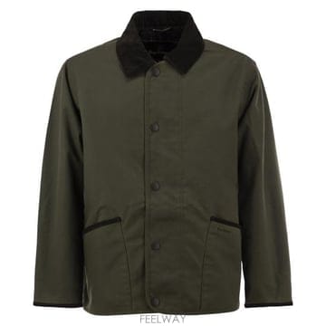 Barbour 26FW �ٹ� ���� MWX2592 OLIVE26FW �ٹ� ���� MWX2592 OLIVE