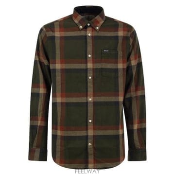 Barbour 26FW �ٹ� ���� MSH5364 OLIVE26FW �ٹ� ���� MSH5364 OLIVE