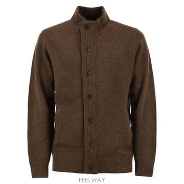 Barbour 26FW �ٹ� ��Ʈ���� MKN0731 BROWN26FW �ٹ� ��Ʈ���� MKN0731 BROWN