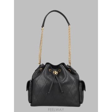 Tory Burch 27SS �丮��ġ ����� 185831 001 BLACK27SS �丮��ġ ����� 185831 001 BLACK