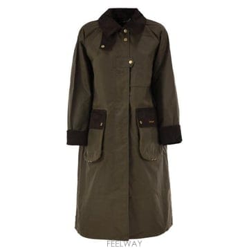 Barbour 26FW �ٹ� ���� LWX1570 OLIVE26FW �ٹ� ���� LWX1570 OLIVE