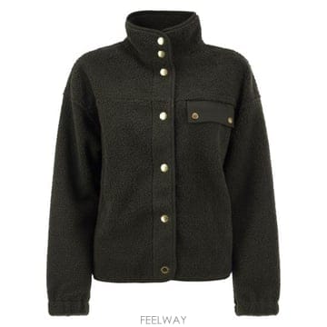 Barbour 26FW �ٹ� ���� LFL0095 OLIVE26FW �ٹ� ���� LFL0095 OLIVE