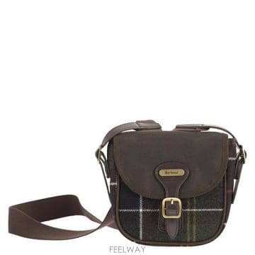 Barbour 26FW �ٹ� ũ�ν��� LBA0544 BROWN26FW �ٹ� ũ�ν��� LBA0544 BROWN