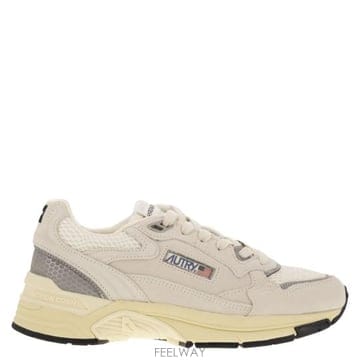 AUTRY 25FW ��Ʈ�� HYPERWAY �����ۿ��� ����Ŀ�� HYLW WHITE25FW ��Ʈ�� HYPERWAY �����ۿ��� ����Ŀ�� HYLW WHITE