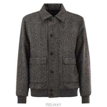 Herno 26FW ������ ���� GI000697U ANTHRACITE26FW ������ ���� GI000697U ANTHRACITE