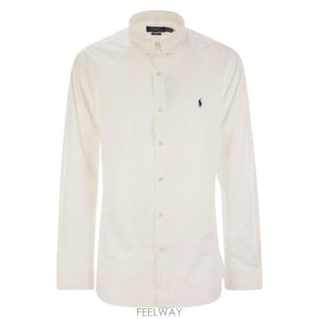 Ralph Lauren 26SS ���� �����η� ���� ���� 710928254 WHITE26SS ���� �����η� ���� ���� 710928254 WHITE