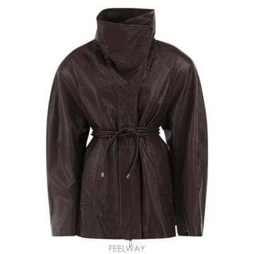 Sportmax 26FW ����Ʈ���� ���� 2622446013600 DARK BROWN26FW ����Ʈ���� ���� 2622446013600 DARK BROWN