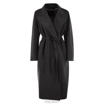 Max Mara 26FW �������� ��Ʈ 2621016125600 ANTHRACITE26FW �������� ��Ʈ 2621016125600 ANTHRACITE