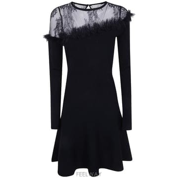 Blumarine 26FW ���縶�� �� ���ǽ� RF6173MA313 22222 BLACK26FW ���縶�� �� ���ǽ� RF6173MA313 22222 BLACK