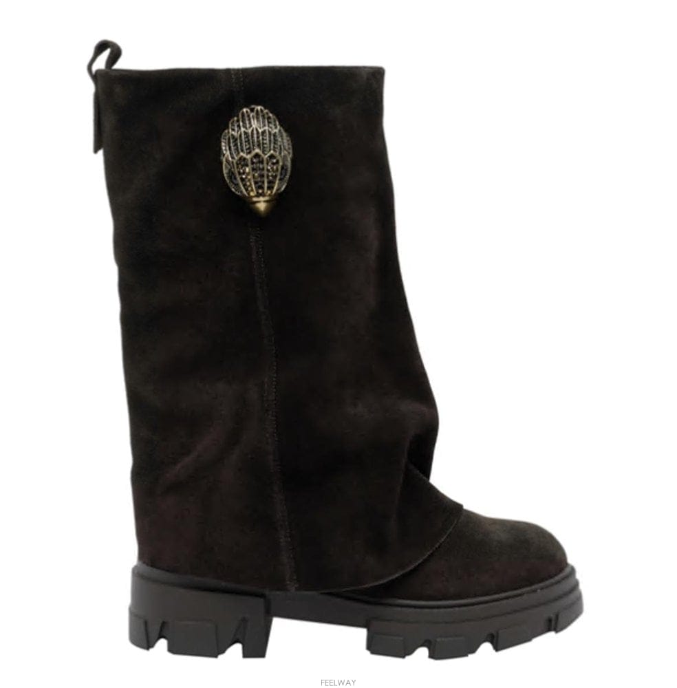 | Other Brand | 26 F/W ĿƮ ���̰� STOMP FOLDOVER ���� 614953 B001250407326 F/W ĿƮ ���̰� STOMP FOLDOVER ���� 614953 B0012504