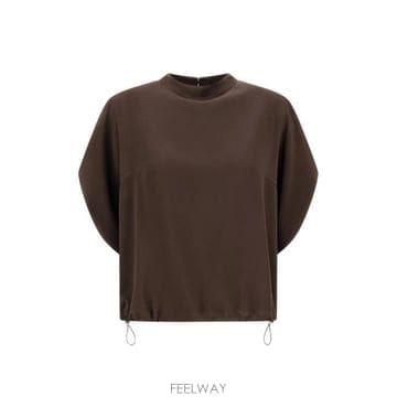 Herno 26FW ������ ���� Ƽ���� BL00018DR 127278810 Brown26FW ������ ���� Ƽ���� BL00018DR 127278810 Brown