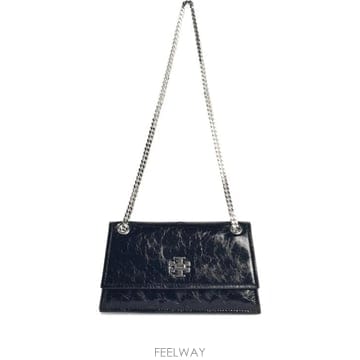Tory Burch 27SS �丮��ġ Ű�� �϶� �̴� ����� 176642001 Black27SS �丮��ġ Ű�� �϶� �̴� ����� 176642001 Black
