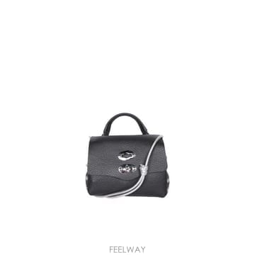 Zanellato 27FW �ڳڶ��� ��Ʈ�� 068450SB 0720000 Z0001 Black27FW �ڳڶ��� ��Ʈ�� 068450SB 0720000 Z0001 Black
