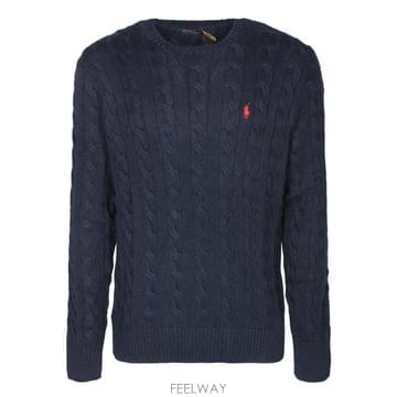 Ralph Lauren 26SS ���� �����η� �ΰ� �ڼ� ���̺� ��Ʈ ������ 710775885 001 Blue26SS ���� �����η� �ΰ� �ڼ� ���̺� ��Ʈ ������ 710775