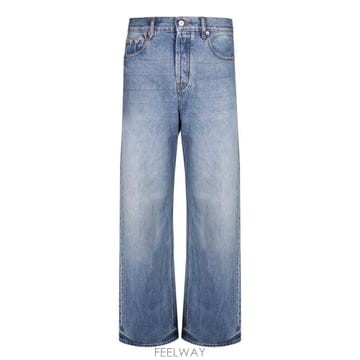 Jacquemus 27FW ��ũ���� ��Ʈ����Ʈ ���� ���� PAM00028 AD00038 33C Blue27FW ��ũ���� ��Ʈ����Ʈ ���� ���� PAM00028 AD00038 33