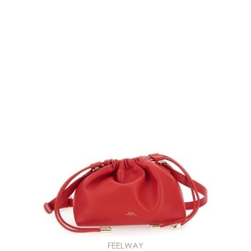 A.P.C. 26SS ����� �ϳ� �̴Ϲ� PUAATF61582GAA Red26SS ����� �ϳ� �̴Ϲ� PUAATF61582GAA Red
