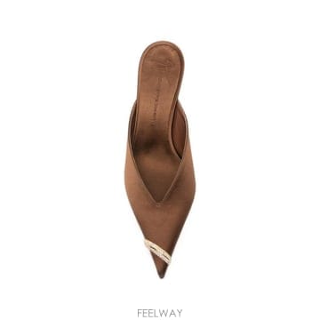 Giuseppe Zanotti 26FW �꼼���ڳ�Ƽ ���� I650008 004 BROWN26FW �꼼���ڳ�Ƽ ���� I650008 004 BROWN