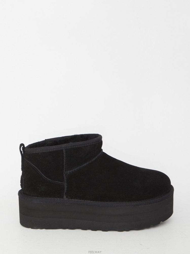 UGG 26 F/W ��� WOMENS Ŭ���� ULTRA �̴� �÷��� ���� 1 B002250426826 F/W ��� WOMENS Ŭ���� ULTRA �̴� �÷��� ���� 1 B00