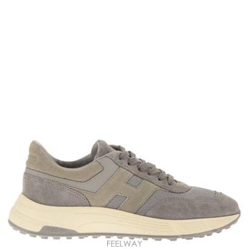 Hogan 26SS ȣ�� ������ ����Ʈ ����Ŀ�� HXM5630FR30V5Q GREY26SS ȣ�� ������ ����Ʈ ����Ŀ�� HXM5630FR30V5Q GREY