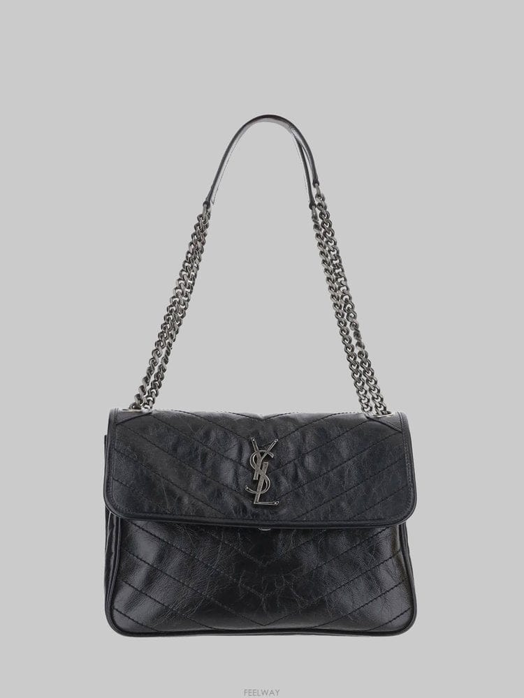 Saint Laurent 26 F/W ���ζ� ��Ű TRIPOUCH �� �� ��Ƽ�� ���� 8129 B002250427526 F/W ���ζ� ��Ű TRIPOUCH �� �� ��Ƽ�� ���� 8129 B00