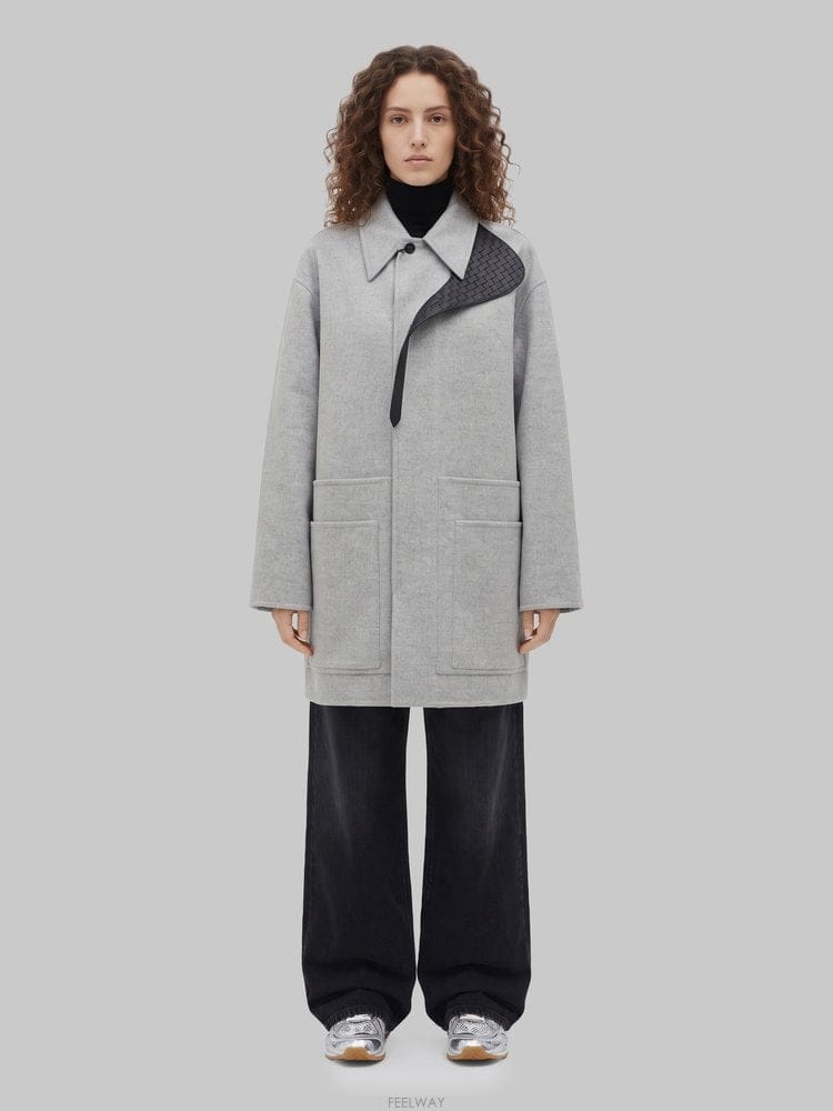 Bottega Veneta 26 F/W ���װ� ����Ÿ ī ��Ʈ �� �� & ĳ�ù̾� 871398V B002250427726 F/W ���װ� ����Ÿ ī ��Ʈ �� �� & ĳ�ù̾� 871398V 