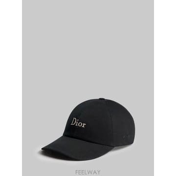 27 S/S 디올 옴므 DIOR CRAFTY 캡 693C913A317 B0022504278