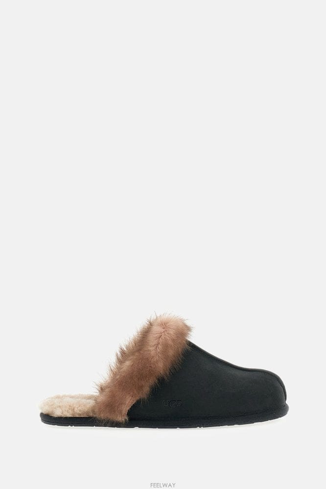 UGG 26 F/W ��� SCUFFETTE ���� ������ 1183330BLAC B003229389026 F/W ��� SCUFFETTE ���� ������ 1183330BLAC B0032293
