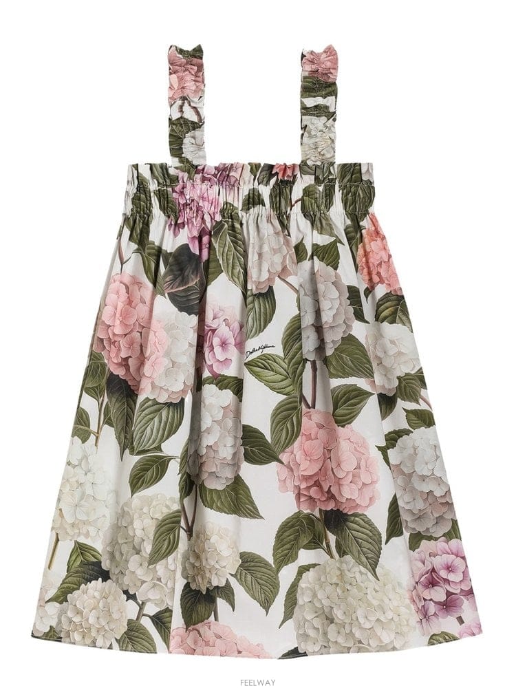 Dolce&Gabbana 26 S/S ��ü �� ���ٳ� �ƺ��� SENZA MANICHE (KID B004227167726 S/S ��ü �� ���ٳ� �ƺ��� SENZA MANICHE (KID B00422