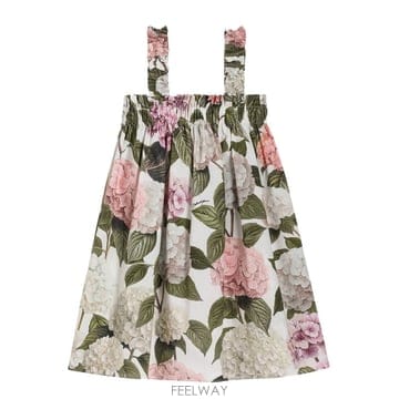 26 S/S 돌체 앤 가바나 아비토 SENZA MANICHE (KID B0042271677