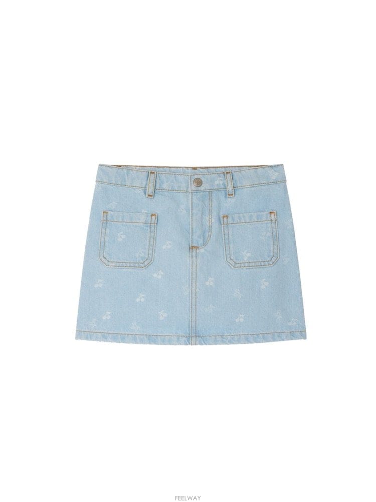 Bonpoint 26 S/S ���ھ� ��ĿƮ TISON ��ĿƮ (KIDS ��ǰ) S06 B004227169326 S/S ���ھ� ��ĿƮ TISON ��ĿƮ (KIDS ��ǰ) S06 B004