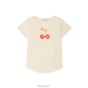 26 S/S 봉쁘앙 티셔츠 AADA 티셔츠 (KIDS 상품) S06G B0042271751