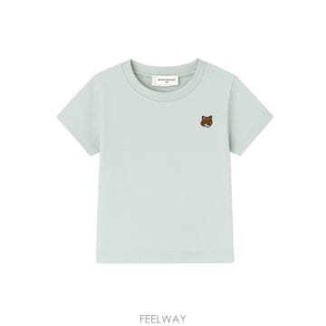 26 S/S 메종 키츠네 티셔츠 (KIDS 상품) MQUJT00KJB B0042271759