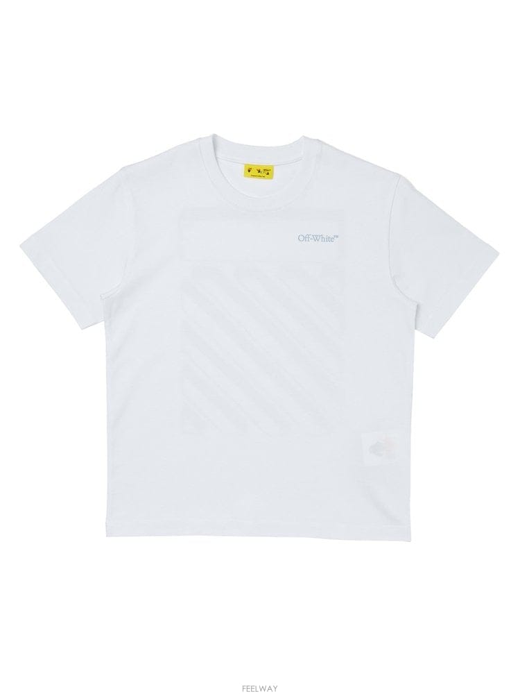 Off White 26 S/S ����ȭ��Ʈ �ַο� �������� Ƽ���� SS (KIDS ��ǰ) B004227177926 S/S ����ȭ��Ʈ �ַο� �������� Ƽ���� SS (KIDS ��ǰ