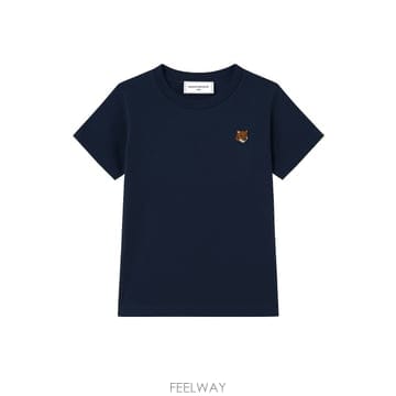 26 S/S 메종 키츠네 티셔츠 (KIDS 상품) MQUJT00KJB B0042271789