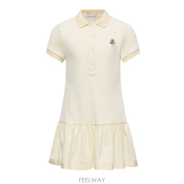 26 S/S 몽클레어 VESTITO (KIDS 상품) 8I00014K B0042271805