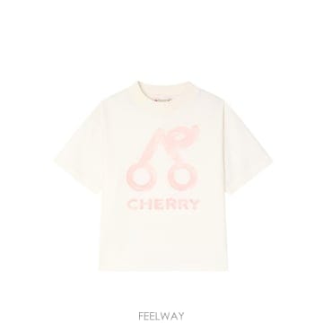 26 S/S 봉쁘앙 티셔츠 LELE 티셔츠 (KIDS 상품) S06G B0042271860