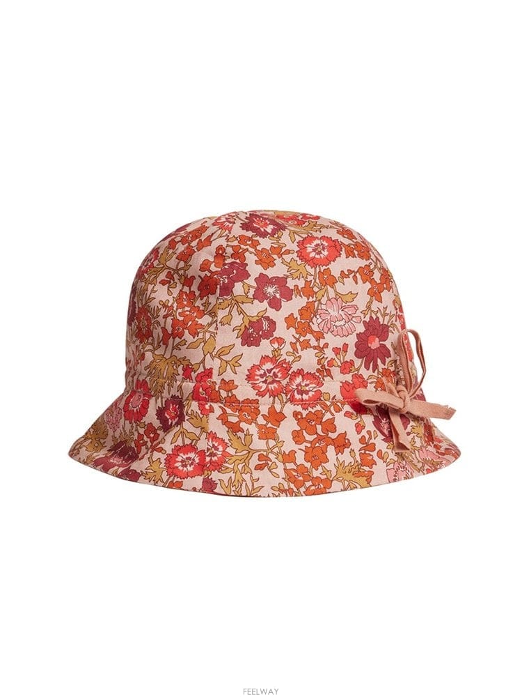 Bonpoint 26 S/S ���ھ� ���� GRIGRI BOB (KIDS ��ǰ) S06 B004227200826 S/S ���ھ� ���� GRIGRI BOB (KIDS ��ǰ) S06 B0042272