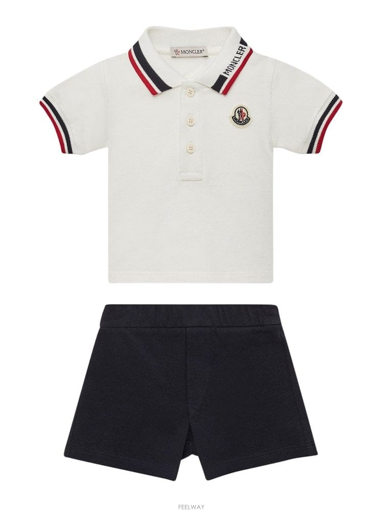 Moncler 26 S/S ��Ŭ���� ������ �� ENSEMBLE (KIDS ��ǰ) 8 B004227202626 S/S ��Ŭ���� ������ �� ENSEMBLE (KIDS ��ǰ) 8 B0042
