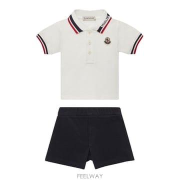 26 S/S 몽클레어 스웨터 옷 ENSEMBLE (KIDS 상품) 8 B0042272026